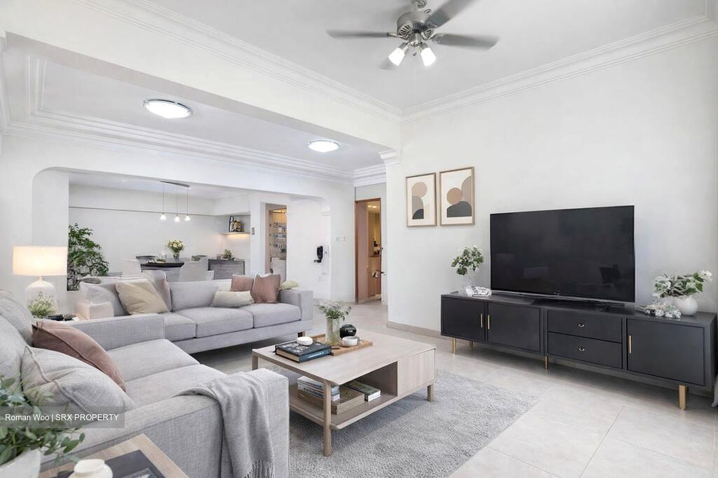 Blk 444 Ang Mo Kio Avenue 10 (Ang Mo Kio), HDB Executive #575736131